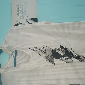 Lightening Bolt, Sleep t-shirt NWT $20 flash sale sorry no offers!!!